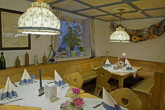 Zum Goldenen Schwanen Hotel & Restaurant 7