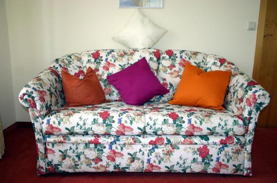 Zum Goldenen Schwanen Hotel & Restaurant 9