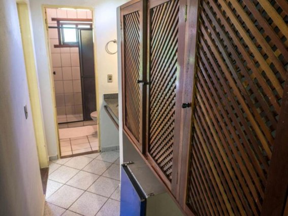 Hotel Estalagem Vila Tania  | Itaúnas | Espirito Santo | Brasil 5