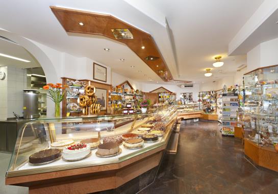 Café Hotel Greinwald 1