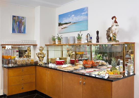 Café Hotel Greinwald 5