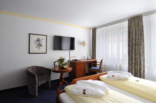 Hotel Goldener Hirsch 4