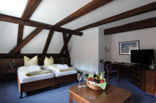 Hotel Goldener Hirsch 5