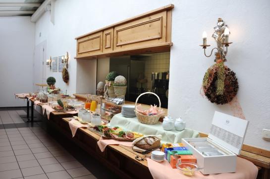 Hotel Goldener Hirsch 6