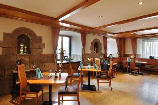 Hotel Goldener Hirsch 7