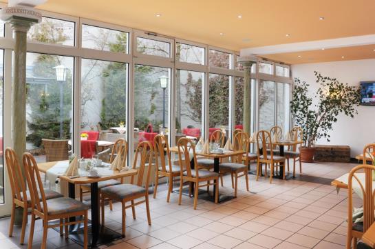 Hotel Goldener Hirsch 8