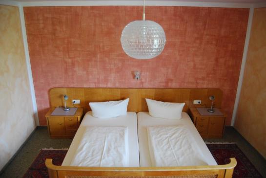 Gasthof Pension Engel 1