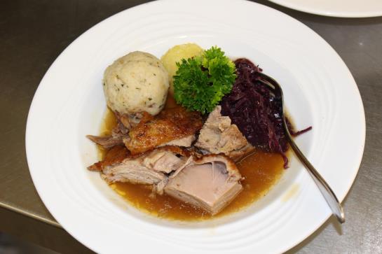 Pension Zum Wendelwirt Landgasthof 14