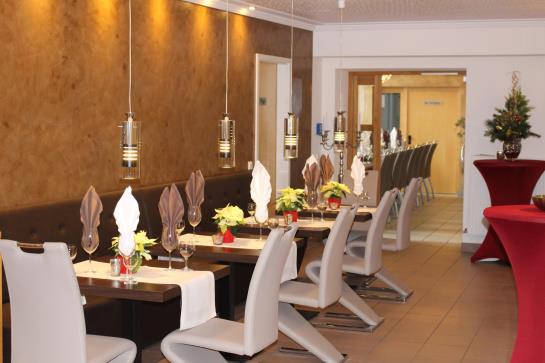 Pension Zum Wendelwirt Landgasthof 16