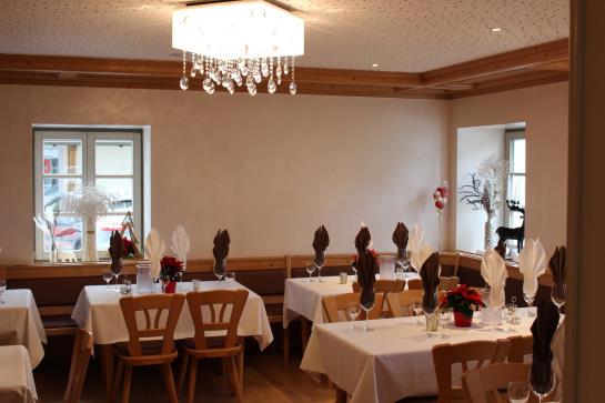 Pension Zum Wendelwirt Landgasthof 3