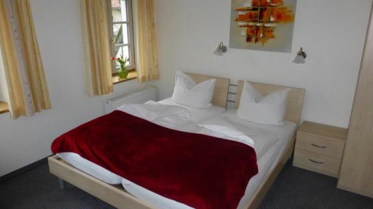Pension Zum Wendelwirt Landgasthof 5