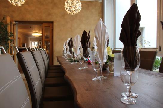 Pension Zum Wendelwirt Landgasthof 7