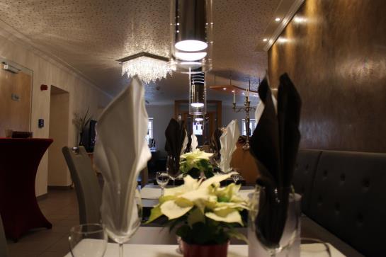 Pension Zum Wendelwirt Landgasthof 8