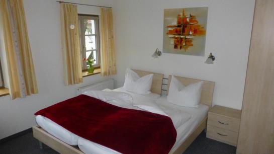 Pension Zum Wendelwirt Landgasthof 9