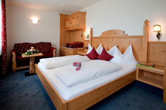 Landhotel Gockelwirt 10