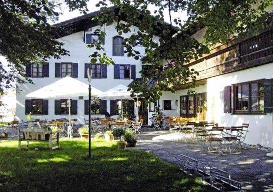 Landhotel Gockelwirt 11