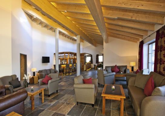 Landhotel Gockelwirt 13