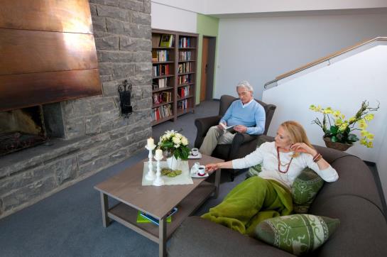 Landhotel Gockelwirt 15