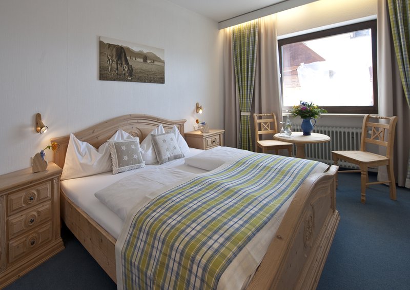 Landhotel Gockelwirt 2