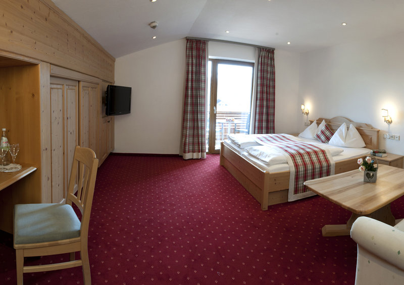 Landhotel Gockelwirt 3