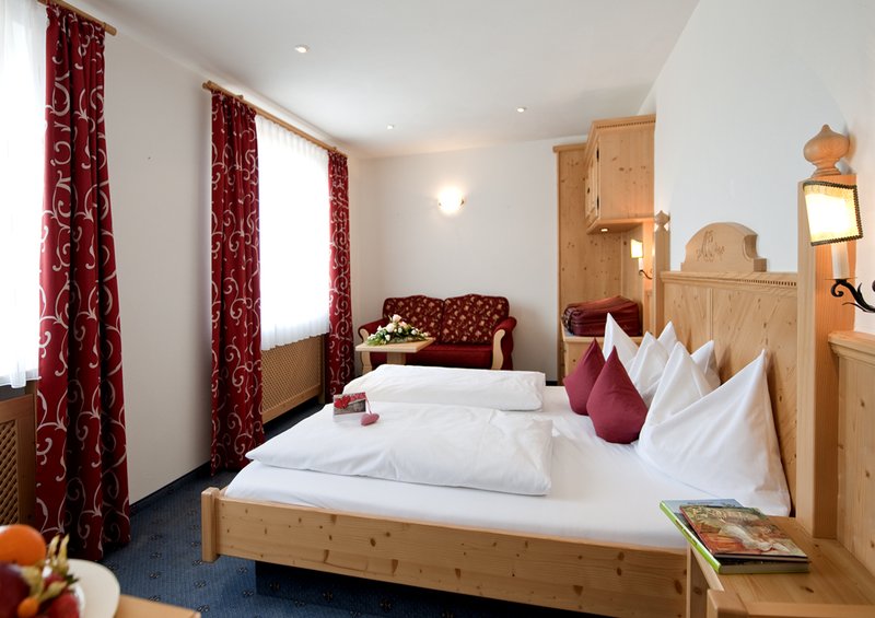 Landhotel Gockelwirt 4