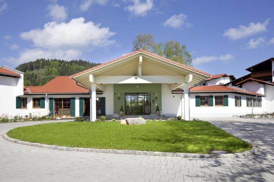 Landhotel Gockelwirt 6
