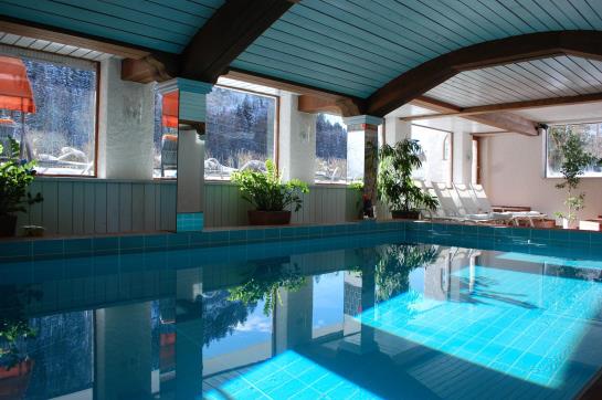 Hotel Zur Oberen Mühle 2