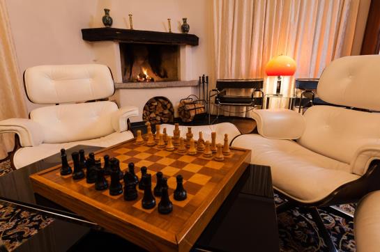 Hotel Zur Oberen Mühle 5