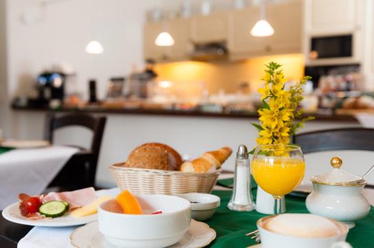 Hotel Zur Oberen Mühle 8