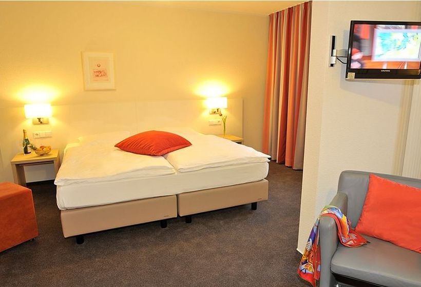 Hotel Vierjahreszeiten Durbach 1