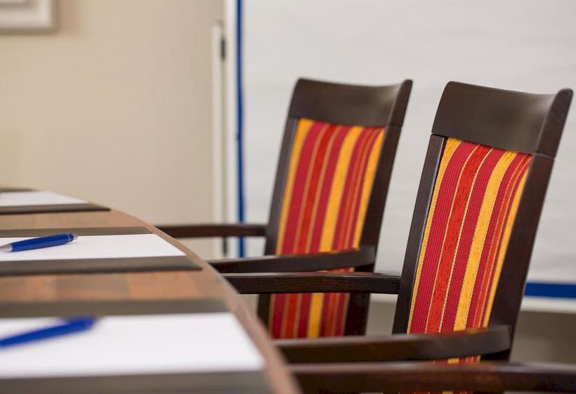 Hotel Vierjahreszeiten Durbach 10