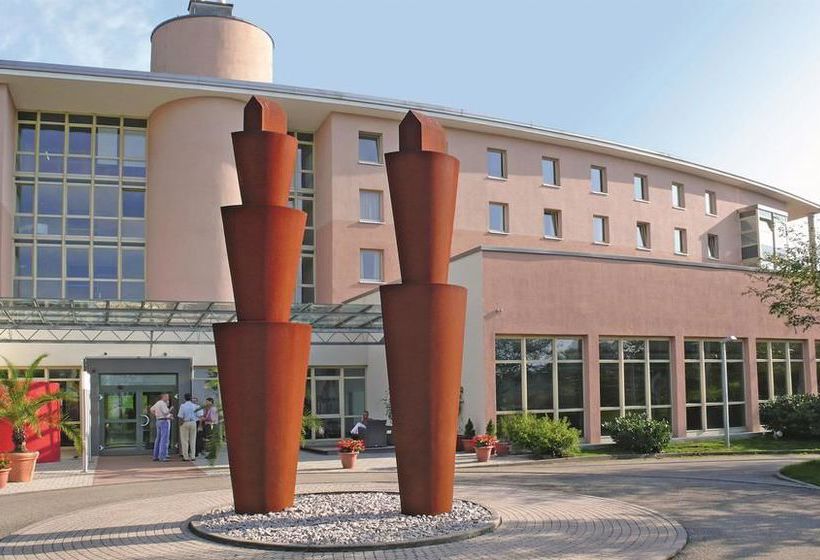 Hotel Vierjahreszeiten Durbach 12