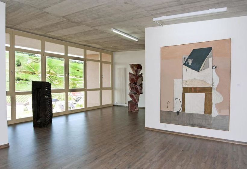 Hotel Vierjahreszeiten Durbach 13