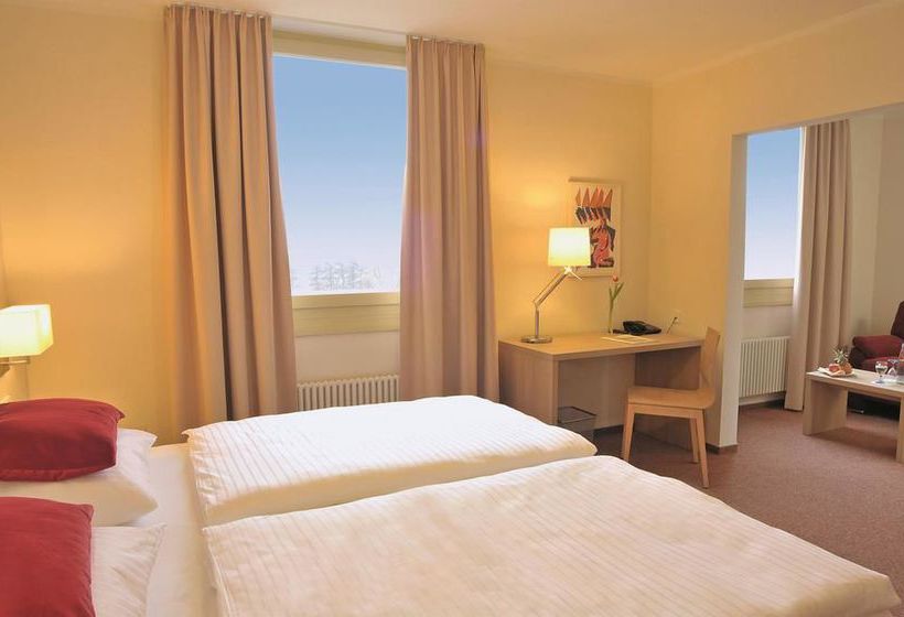 Hotel Vierjahreszeiten Durbach 14