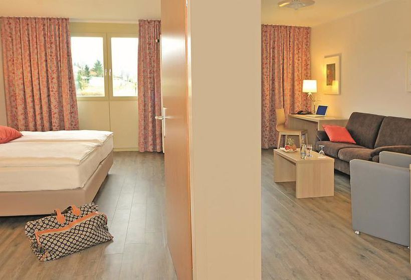 Hotel Vierjahreszeiten Durbach 16