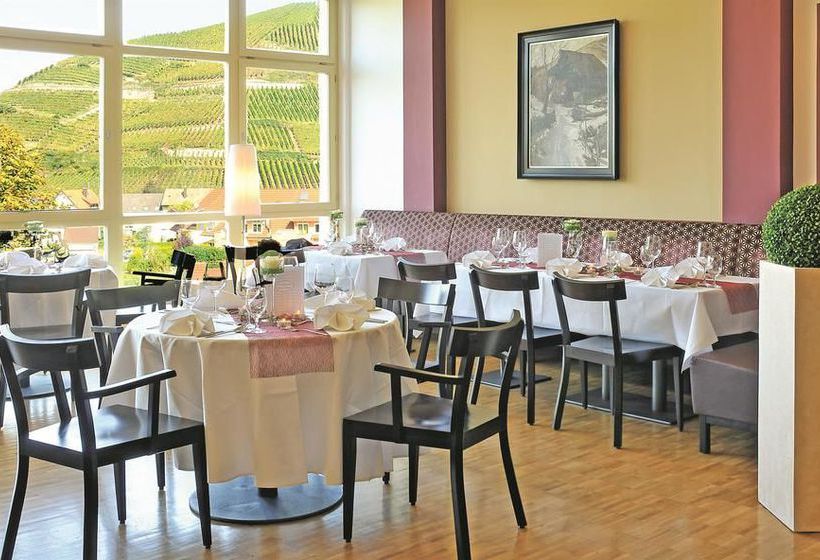 Hotel Vierjahreszeiten Durbach 18