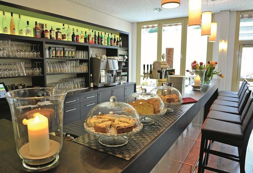 Hotel Vierjahreszeiten Durbach 19