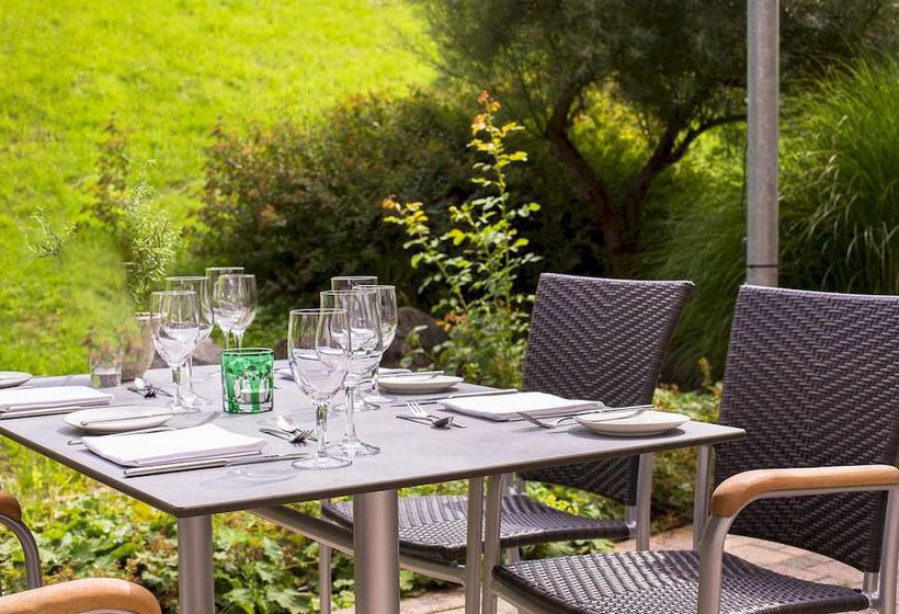 Hotel Vierjahreszeiten Durbach 2