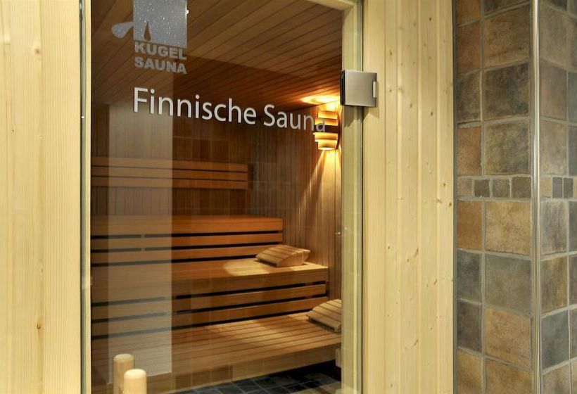 Hotel Vierjahreszeiten Durbach 4