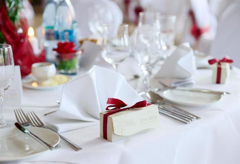 Hotel Vierjahreszeiten Durbach 5