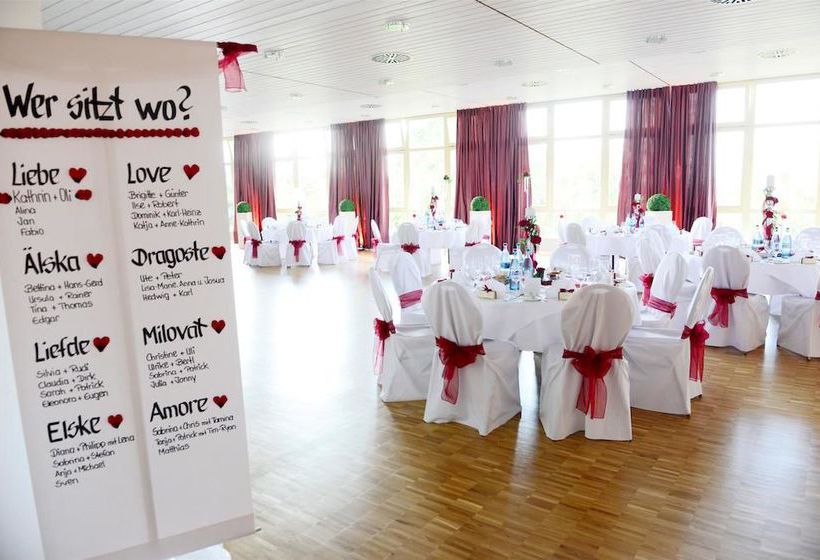 Hotel Vierjahreszeiten Durbach 6