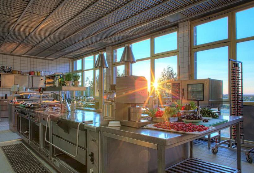 Hotel Vierjahreszeiten Durbach 7