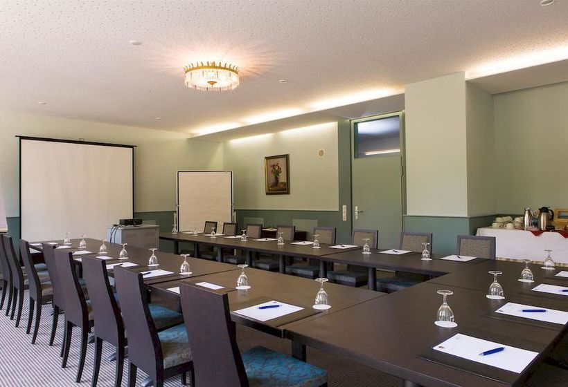 Hotel Vierjahreszeiten Durbach 9