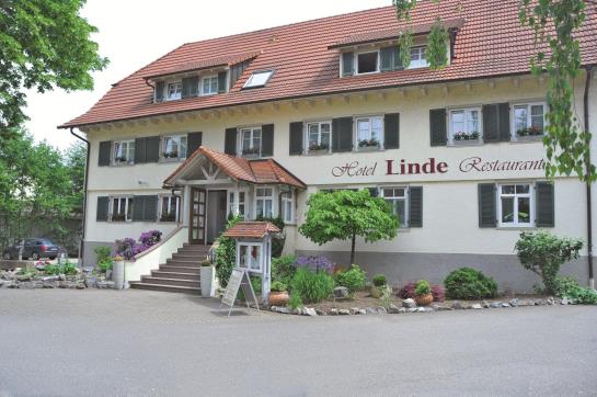 Hôtel Linde 20