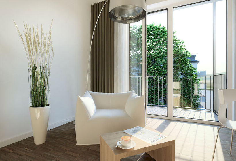 Pension Midori Guesthouse 1