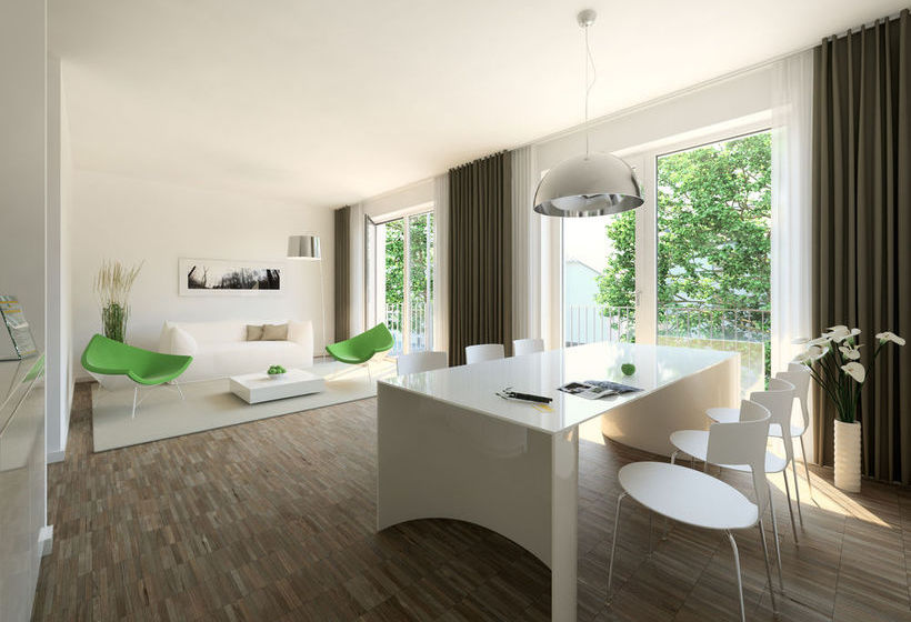 Pension Midori Guesthouse 11