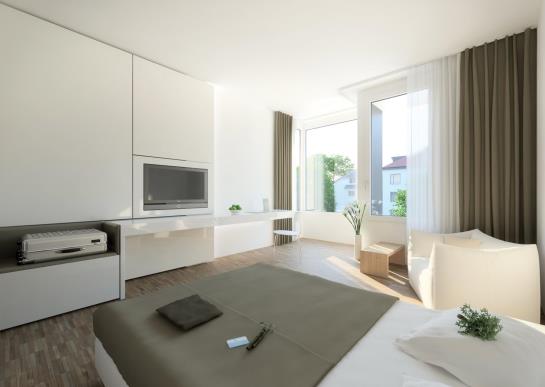 Pension Midori Guesthouse 16