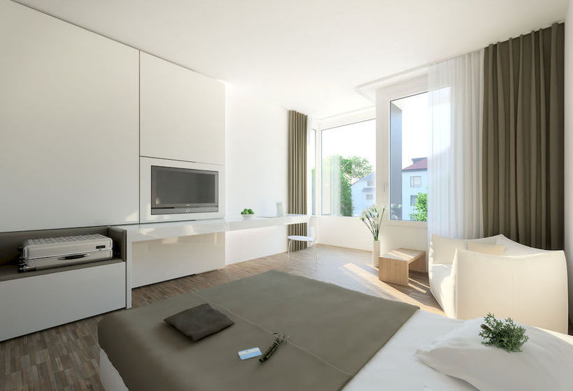 Pension Midori Guesthouse 3