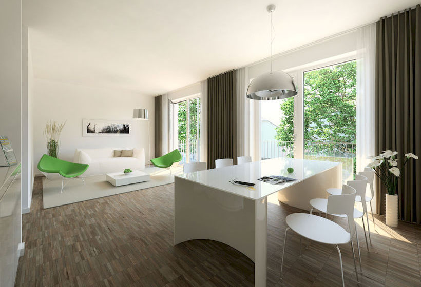 Pension Midori Guesthouse 6