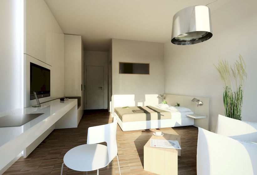 Pension Midori Guesthouse 8